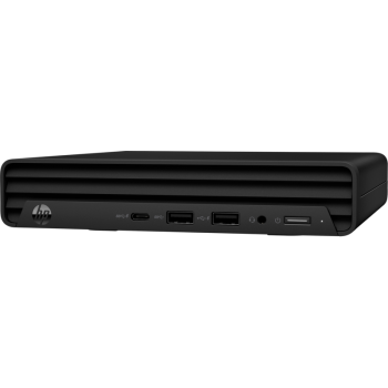 Máy tính để bàn HP Pro Mini 260 G9 - 9H091PT -  i3 1315U/4G/SSD256GB/W11H/1Y